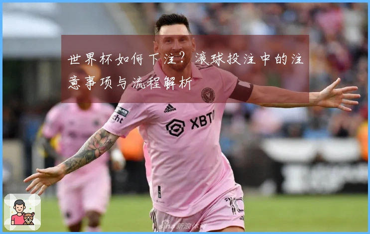 世界杯如何下注？滚球投注中的注意事项与流程解析